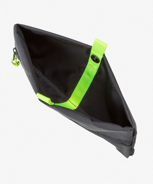 THE NORTH FACE（ザ ノースフェイス） ポーチ Bilby Flat Pouch L/ビル