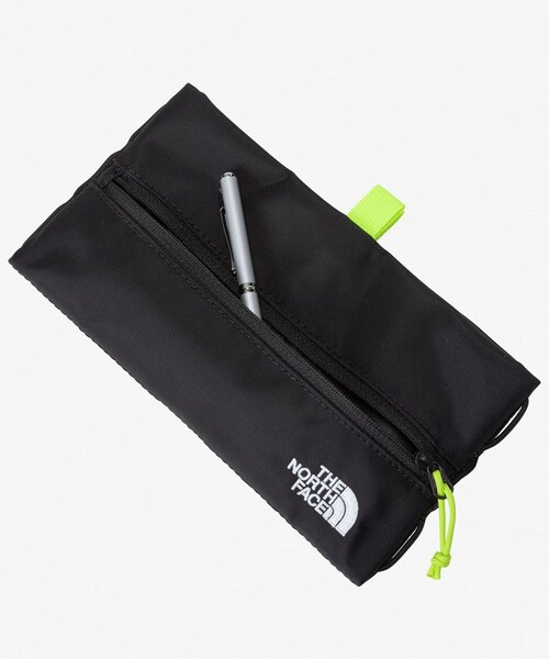 THE NORTH FACE（ザ ノースフェイス） ポーチ Bilby Flat Pouch L/ビル