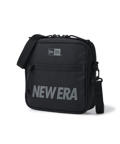 NEW ERA（ニューエラ） バッグインバッグ ショルダーバッグ NEWERA