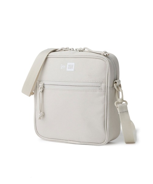 NEW ERA（ニューエラ） ショルダーバッグ NEWERA-SQUARE SHOULDER