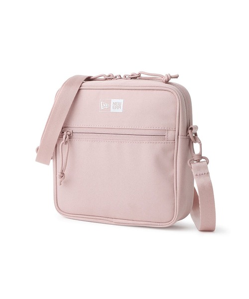 NEW ERA（ニューエラ） ショルダーバッグ NEWERA-SQUARE SHOULDER