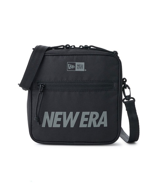 NEW ERA（ニューエラ） ショルダーバッグ NEWERA-SQUARE SHOULDER