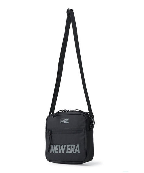NEW ERA（ニューエラ） バッグインバッグ ショルダーバッグ NEWERA