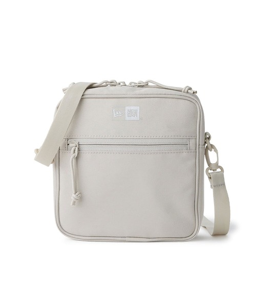 NEW ERA（ニューエラ） ショルダーバッグ NEWERA-SQUARE SHOULDER