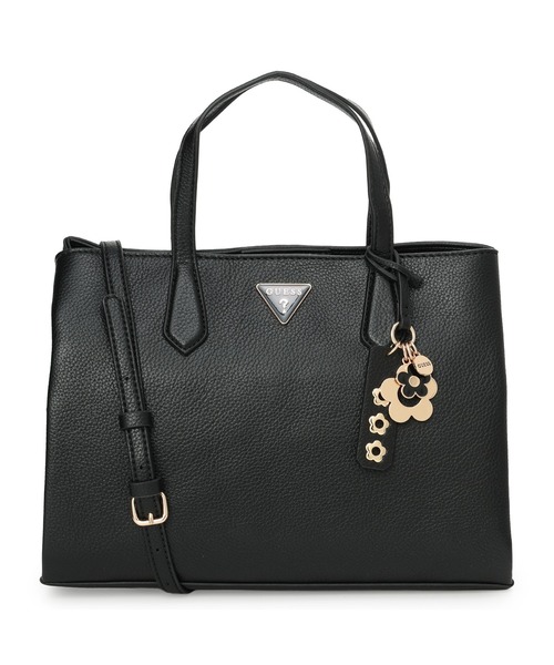 GUESS（ゲス） ショルダーバッグ バッグ GRIFFIN SATCHEL ショルダー