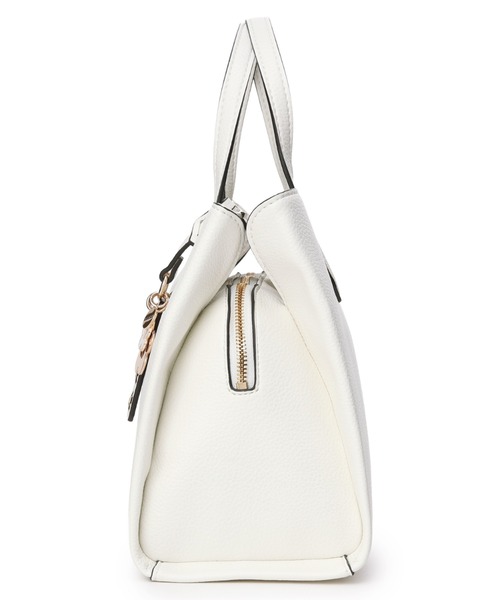 GUESS（ゲス） ショルダーバッグ バッグ GRIFFIN SATCHEL ショルダー
