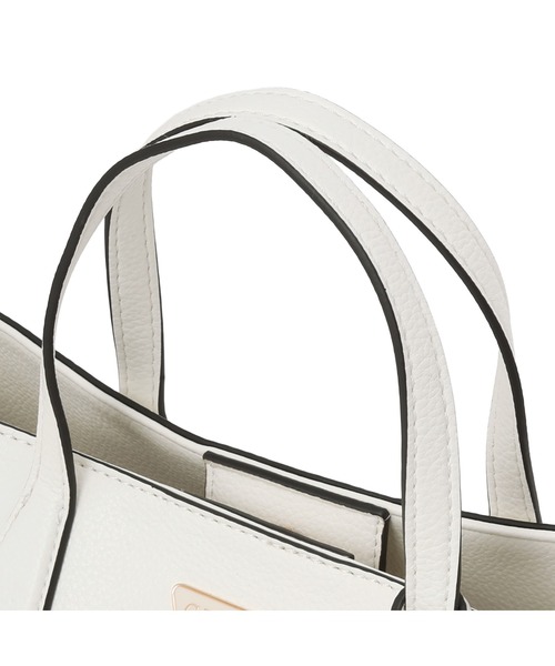 GUESS（ゲス） ショルダーバッグ バッグ GRIFFIN SATCHEL ショルダー