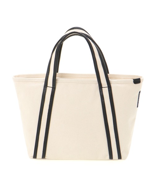 「Manhattan Portage BLACK LABEL」 ハンドバッグ SMALL ブラック メンズ_画像9