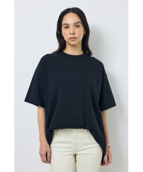 AZUL BY MOUSSY（アズールバイマウジー） tシャツ プレミアムコットン