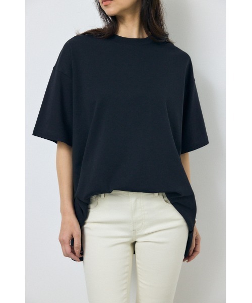 AZUL BY MOUSSY（アズールバイマウジー） tシャツ 半袖 「身長/骨格別