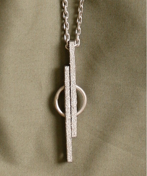 「GILD」 ネックレス ONE SIZE ゴールド メンズ_画像9