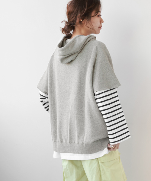 JOURNAL STANDARD relume（ジャーナルスタンダード レリューム） プル