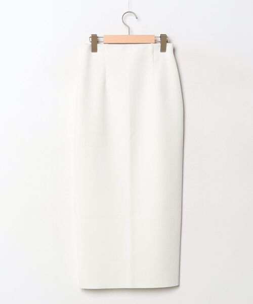 「LOUNGEDRESS」 スカート X-SMALL アイボリー レディース_画像2