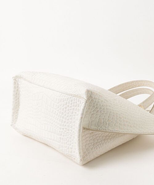 IACUCCI（イアクッチ） 2WAYバッグ - ホワイト レディース : ZOZOTOWN