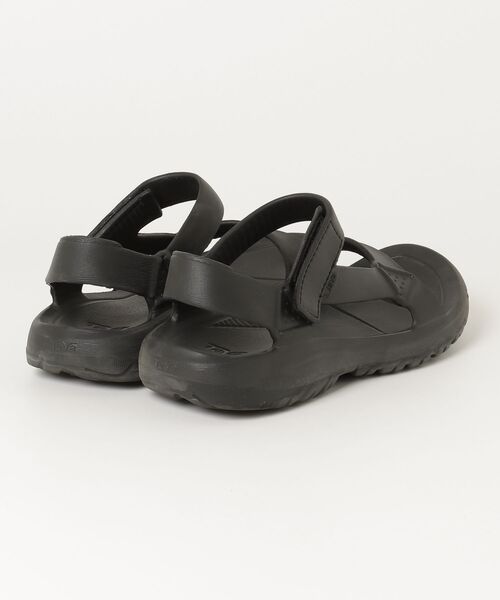 Teva（テバ） サンダル - ブラック メンズ : ZOZOTOWN Yahoo!店 - 通販