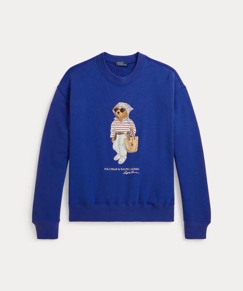 POLO RALPH LAUREN（ポロ・ラルフローレン） トレーナー スウェット