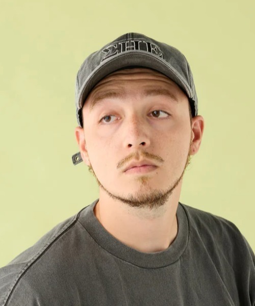 C-PLUS HEAD WEARS キャップ 帽子 CPH/シーピーエイチ/DEEP 6 PANEL