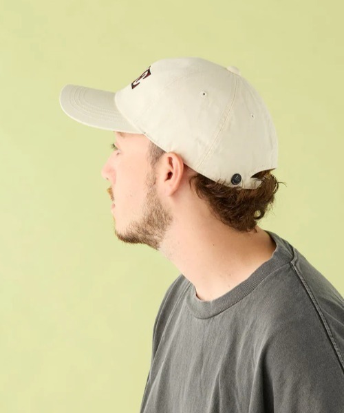C-PLUS HEAD WEARS キャップ 帽子 CPH/シーピーエイチ/DEEP 6 PANEL