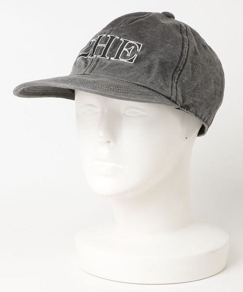 C-PLUS HEAD WEARS キャップ 帽子 CPH/シーピーエイチ/DEEP 6 PANEL