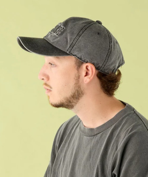 C-PLUS HEAD WEARS キャップ 帽子 CPH/シーピーエイチ/DEEP 6 PANEL