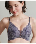 ブラジャー ショーツセット 盛れる脇高ブラセッ...の詳細画像4