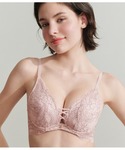 ブラジャー ショーツセット 盛れる脇高ブラセッ...の詳細画像5