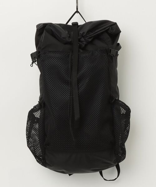 TRAIL BUM（トレイルバム） デイバック リュック 「トレイルバム