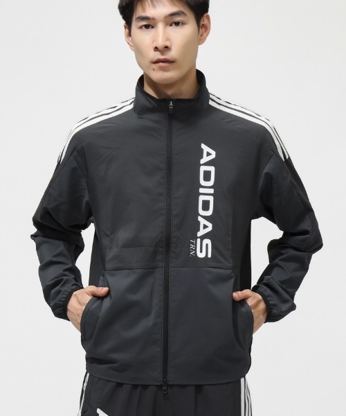adidas（アディダス） ジャージ 「別注」アディダス adidas M HYBRID