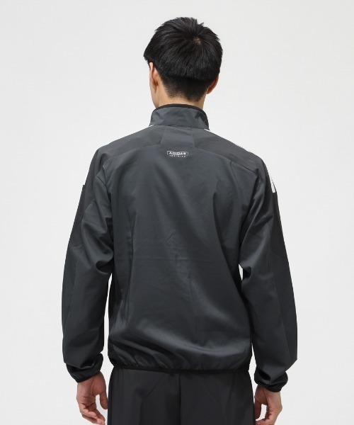 新品未使用　アディダス　メンズ　シャカシャカ　上下　Mサイズ　オリジナルス adidas（アディダス） ジャージ 「別注」アディダス adidas M HYBRID