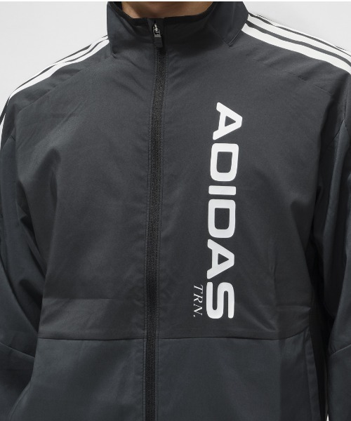 adidas（アディダス） ジャージ 「別注」アディダス adidas M HYBRID