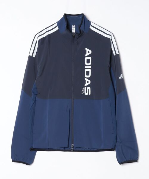 adidas（アディダス） ジャージ 「別注」アディダス adidas M HYBRID