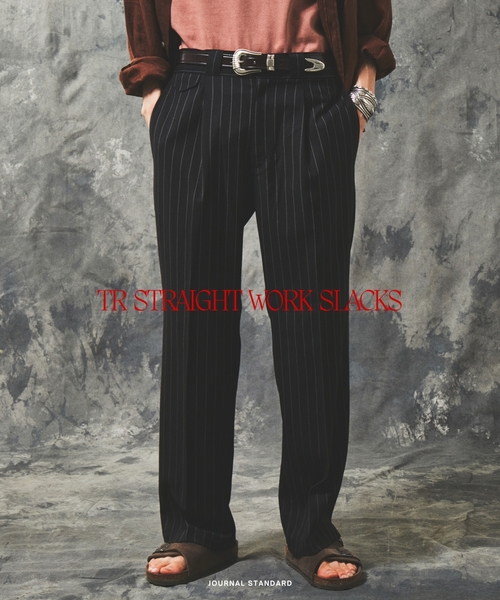 JOURNAL STANDARD（ジャーナルスタンダード） スラックス TR