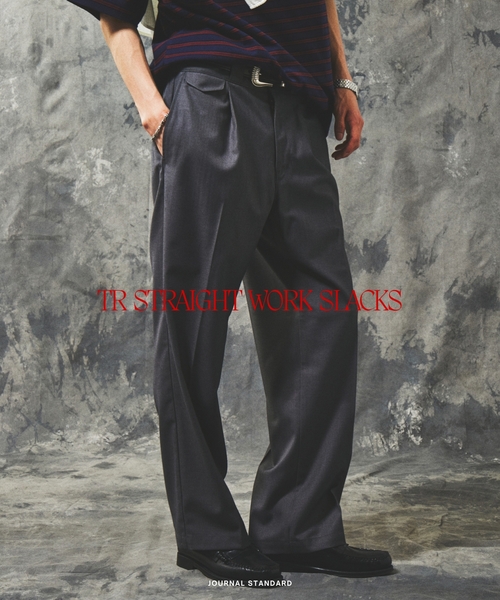 JOURNAL STANDARD（ジャーナルスタンダード） スラックス TR