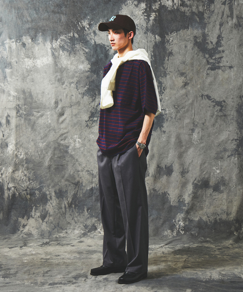 JOURNAL STANDARD（ジャーナルスタンダード） スラックス TR