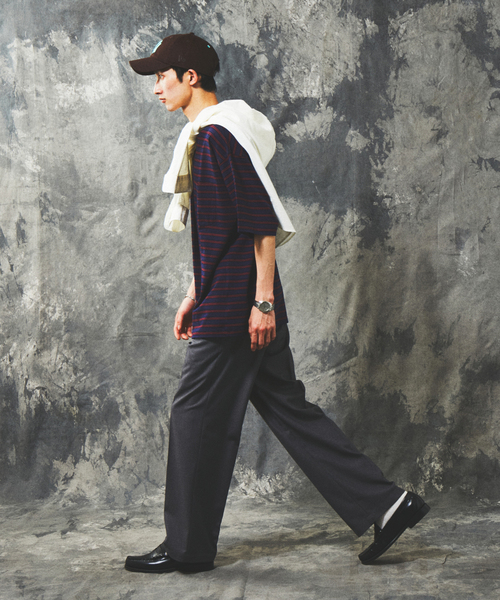 JOURNAL STANDARD（ジャーナルスタンダード） スラックス TR