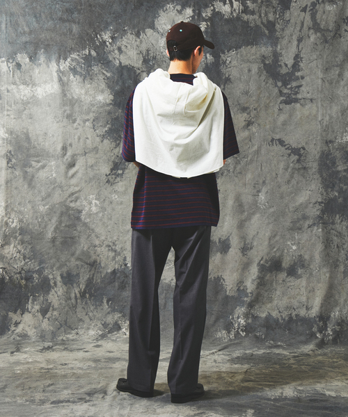 JOURNAL STANDARD（ジャーナルスタンダード） スラックス TR