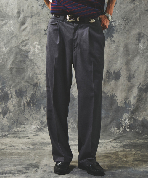 JOURNAL STANDARD（ジャーナルスタンダード） スラックス TR