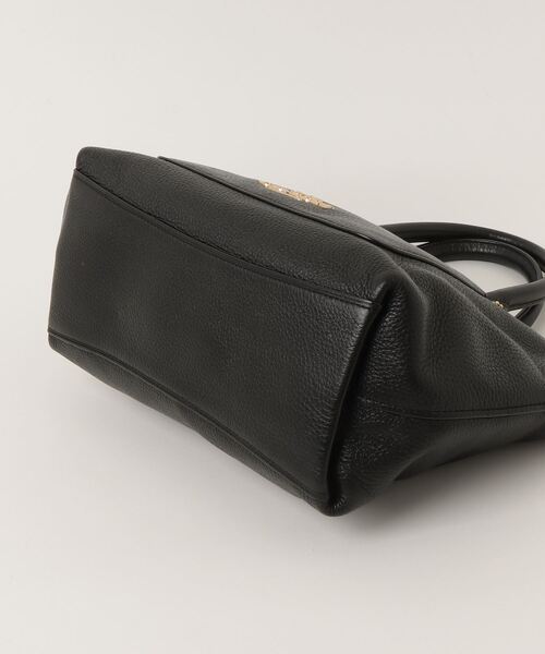 COACH（コーチ） ハンドバッグ - ブラック レディース : ZOZOTOWN