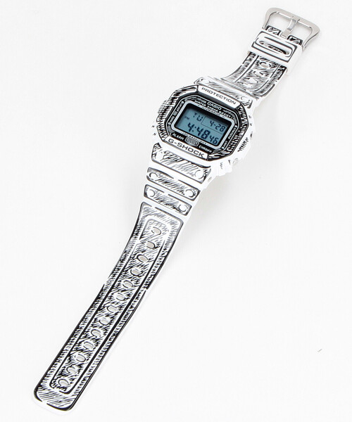 G-SHOCK 腕時計 CASIO/カシオ Joshua Videsコラボレーションモデル DW