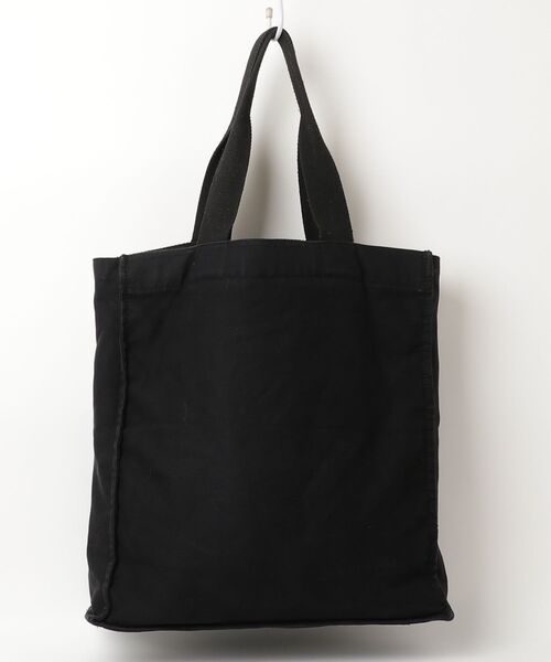 「MSGM」 トートバッグ ONE SIZE 黒いこと レディース