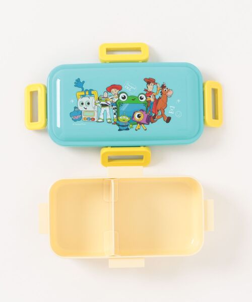 Disney（ディズニー） 弁当箱 「DISNEY/ディズニー」トイストーリー5