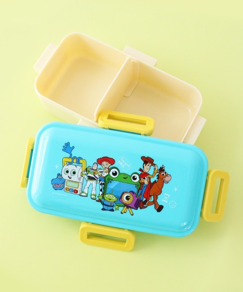 Disney（ディズニー） 弁当箱 「DISNEY/ディズニー」トイストーリー5