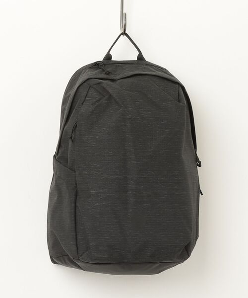MILLET（ミレー） デイバック リュック SUIU DAY 18 メンズ : ZOZOTOWN