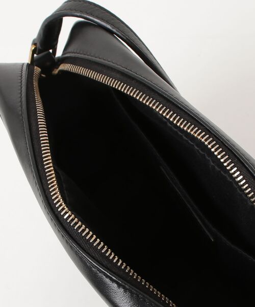 「SAINT LAURENT PARIS」 ルー カメラバッグ ショルダーバッグ - ブラック レディース_画像4