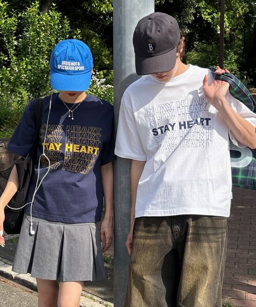 「FFEIN」 半袖Tシャツ MEDIUM ホワイト メンズ_画像3