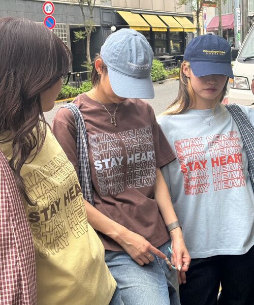 「FFEIN」 半袖Tシャツ MEDIUM ホワイト メンズ_画像4