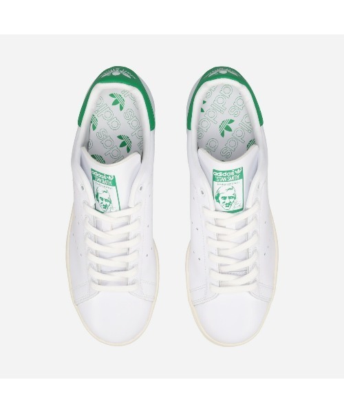 adidas Originals スニーカー STAN SMITH 80S / アディダス スタンス