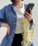 「 NOLITA / ノリータ 」フリル ショ...の詳細画像5
