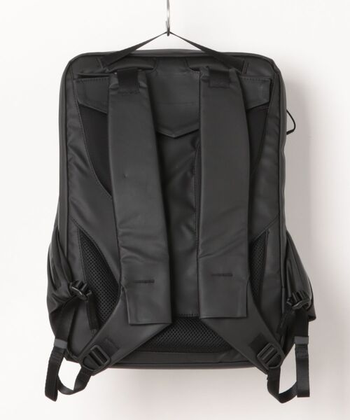 THE NORTH FACE（ザ ノースフェイス） リュック - ブラック メンズ