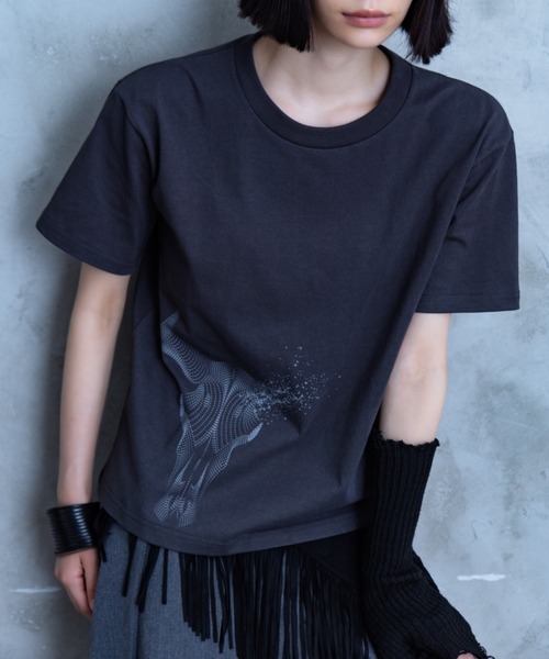 txt 7th（メンズ半袖Tシャツ、カットソー）（性別：メンズ）｜トップス